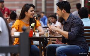 Rakul  Preet Singh & Sidharth Malhotra in `Aiyaary`